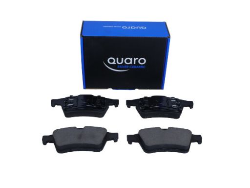 Qp5169C Klocki Ham. Renault T. Laguna 01- Quaro Quaro