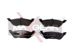 19-0646 Klocki Ham. Chrysler T. Voyager 00- Maxgear