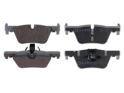 Qp5621 Klocki Ham. Bmw T. F30 316-328/F20 114-1 Quaro