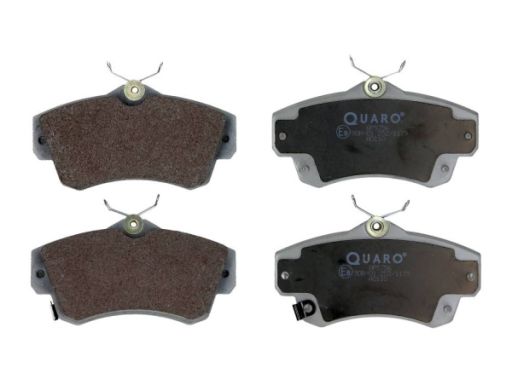 Qp5756 Klocki Ham. Chrysler P. Cruiser 00- Quaro