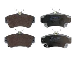 Qp5756 Klocki Ham. Chrysler P. Cruiser 00- Quaro