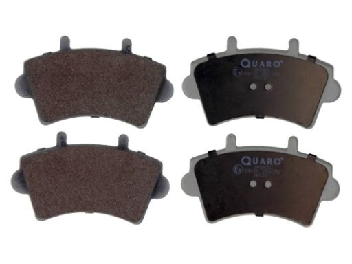 Qp5903 Klocki Ham. Renault P. Master 00- Quaro