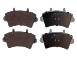 Qp5903 Klocki Ham. Renault P. Master 00- Quaro