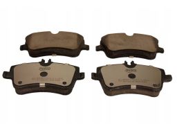 Qp5988C Klocki Ham. Db P. W203 00- Quaro Silver Quaro