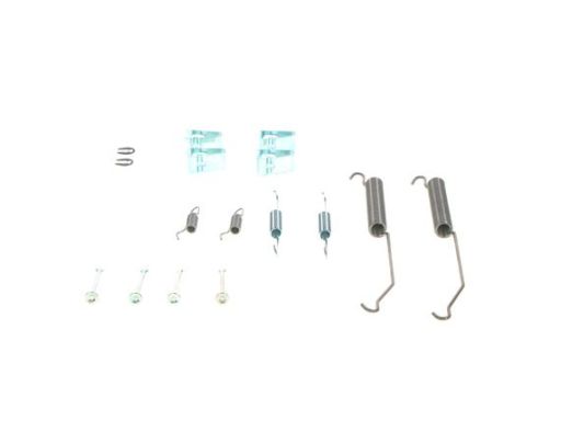 1 987 475 419 Zestaw Montażowy Szczęk Hamulcowych Bosch