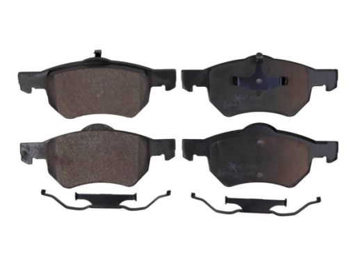 19-0867 Klocki Ham. Chrysler P. Voyager 00- Maxgear