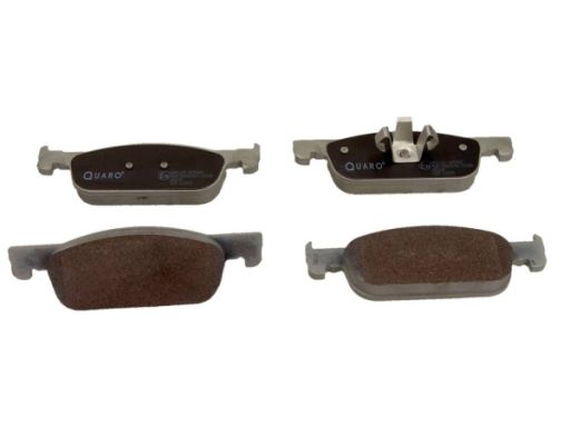 Qp6120 Klocki Ham. Renault P. Clio 0,9-1,2/1,5D Quaro