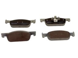 Qp6120 Klocki Ham. Renault P. Clio 0,9-1,2/1,5D Quaro