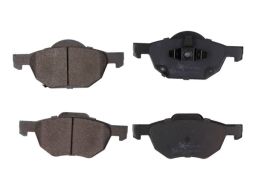 19-0881 Klocki Ham. Honda P. Accord 03- Maxgear