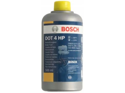 1 987 479 112 Płyn Hamulcowy Bosch