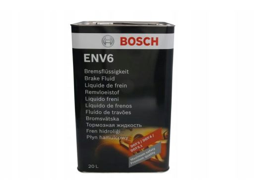 1 987 479 215 Płyn Hamulcowy Bosch