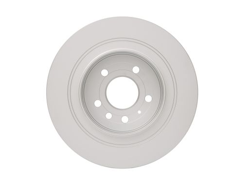 0 986 479 D49 Tarcza Hamulcowa Bosch