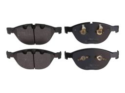 19-1078 Klocki Ham. Bmw P. E60/E61/E65/E63 3,5-6 Maxgear