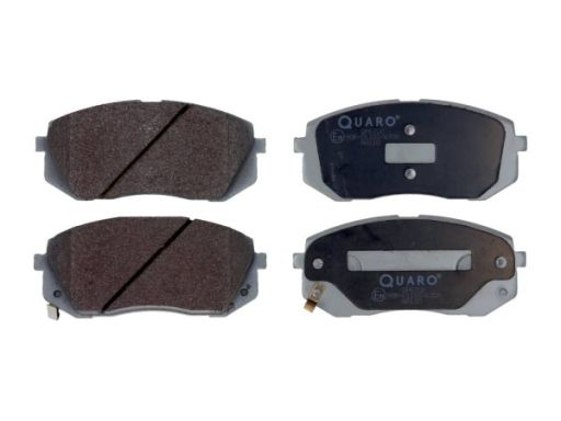 Qp6702 Klocki Ham. Kia P. Carens 06-/Ix35 10-/S Quaro