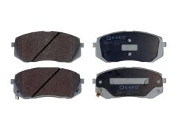 Qp6702 Klocki Ham. Kia P. Carens 06-/Ix35 10-/S Quaro