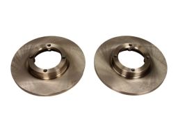 19-0702 Tarcza Ham. Daewoo P. Matiz Maxgear