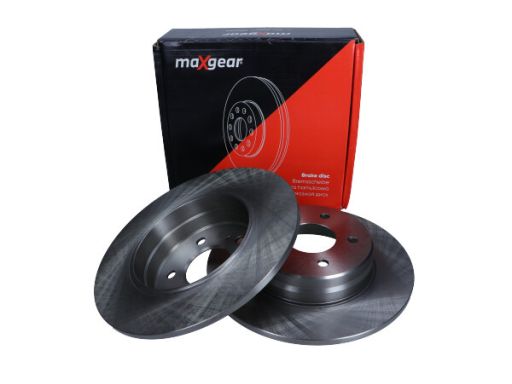 19-0727 Tarcza Ham. Db T. W202/210 Maxgear