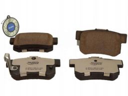 Qp7537C Klocki Ham. Honda T. Accord -98-/Prelude Quaro