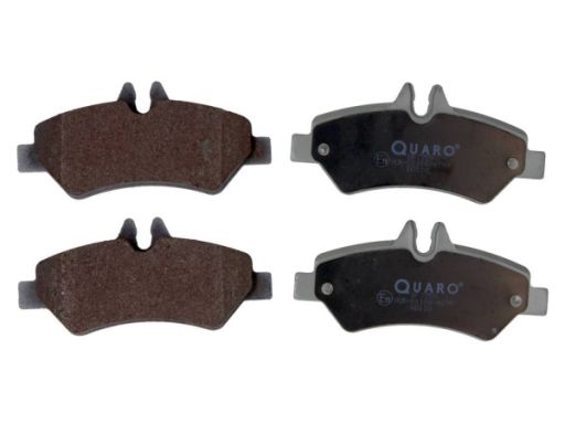 Qp7759 Klocki Ham. Db T. Sprinter 06- Bm906 Quaro