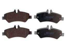 Qp7759 Klocki Ham. Db T. Sprinter 06- Bm906 Quaro