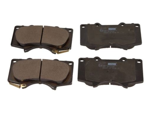 19-1425 Klocki Ham. Toyota P. Land Cruiser 02-/P Maxgear