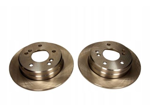 19-0770 Tarcza Ham. Db T. W202 180 Maxgear