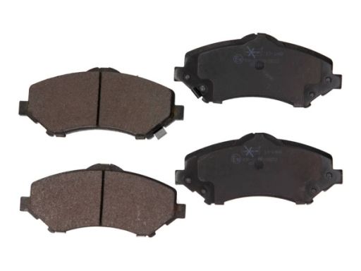 19-1468 Klocki Ham. Jeep P. Wrangler 07-/Dodge J Maxgear