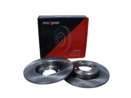 19-0786 Tarcza Ham. Vw P. Polo 94- Maxgear