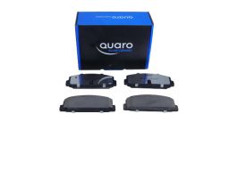 Qp8215C Klocki Ham. Mazda T. 626 91-/6 02- Quaro Quaro