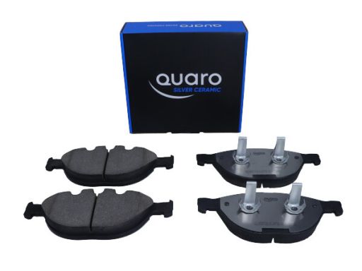 Qp8673C Klocki Ham. Bmw P. E60/E63 M5/M6 Quaro S Quaro