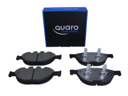 Qp8673C Klocki Ham. Bmw P. E60/E63 M5/M6 Quaro S Quaro