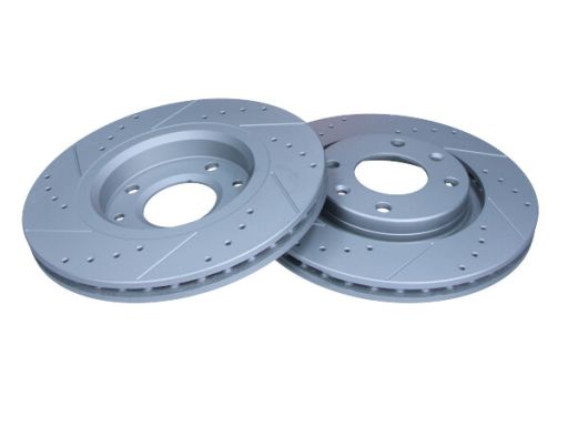 19-0806Sport Tarcza Ham. Citroen P. Berlingo C2/C3/C4 Maxgear