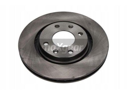 19-0806Sport Tarcza Ham. Citroen P. Berlingo C2/C3/C4 Maxgear