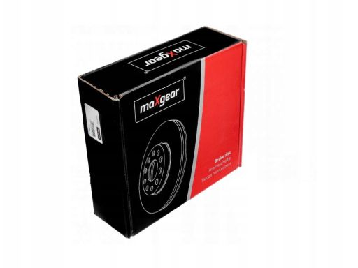 19-0806Sport Tarcza Ham. Citroen P. Berlingo C2/C3/C4 Maxgear