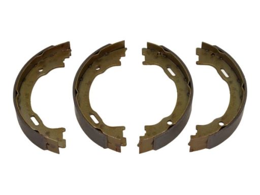 19-1791 Szczęki Ham. Ręcz. Db W163 Ml Maxgear