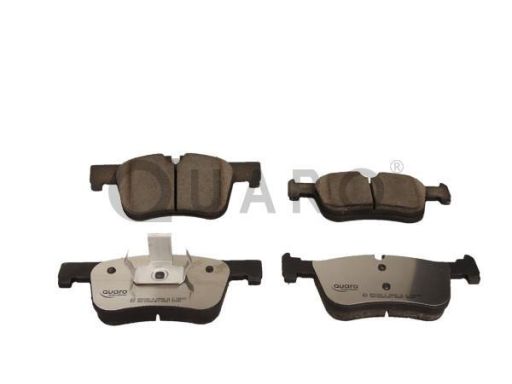 Qp9320C Klocki Ham. Bmw P. F20/F30 10- Quaro Sil Quaro