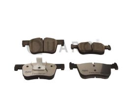 Qp9320C Klocki Ham. Bmw P. F20/F30 10- Quaro Sil Quaro