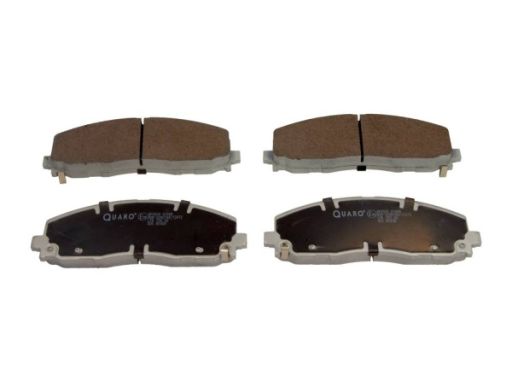 Qp9505 Klocki Ham. Chrysler P. Grand Voyager 12 Quaro