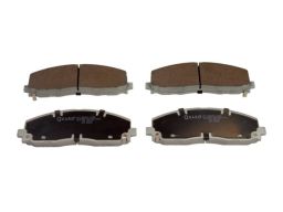 Qp9505 Klocki Ham. Chrysler P. Grand Voyager 12 Quaro