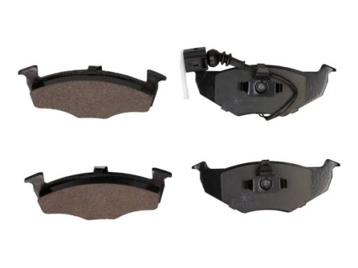 19-1894 Klocki Ham. Vw P. Polo 01-/Fabia 1,2 Tar Maxgear