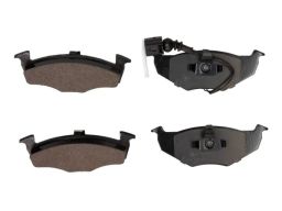 19-1894 Klocki Ham. Vw P. Polo 01-/Fabia 1,2 Tar Maxgear