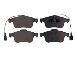 19-2095 Klocki Ham. Alfa P. 159 1,9Jtd -07 Sys T Maxgear