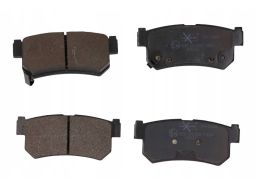 19-2144 Klocki Ham. Ssanyong T. Kyron/Rexton/Act Maxgear