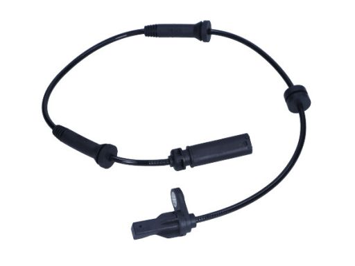 20-0344 Czujnik Abs Bmw P. 1 F20 10- Le/Pr Maxgear