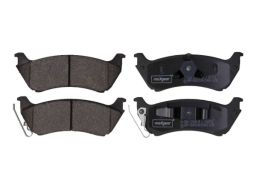 19-2869 Klocki Ham. Db T. W163 Ml 98- Maxgear