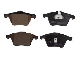 19-2883 Klocki Ham. Volvo P. S40/V50 04-/Saab 9- Maxgear