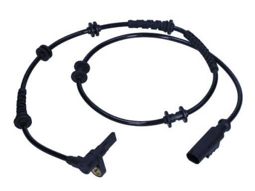 20-0376 Czujnik Abs Fiat P. Panda 1,4 10- Le/Pr Maxgear