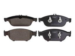 19-2913 Klocki Ham. Audi P. A6 09-/A8 09- Tarcza Maxgear