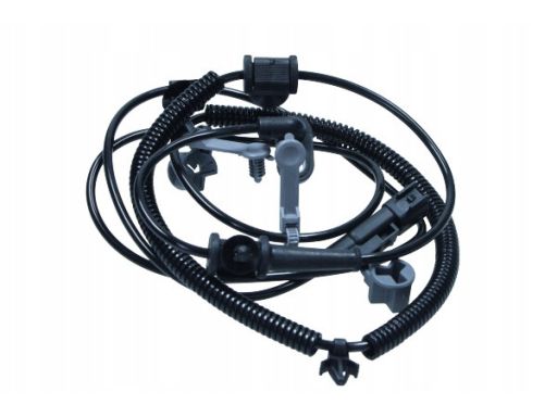 20-0417 Czujnik Abs T. Opel Insignia 08- Pr Maxgear