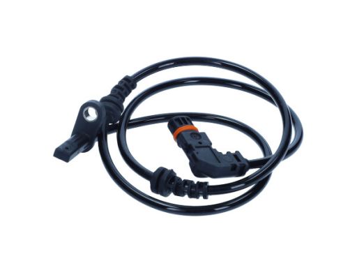 20-0457 Czujnik Abs Db P. C Klasa W204 07- Le/Pr Maxgear